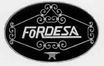 Imagen de FORDESA