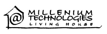 Imagen de MILLENIUM TECHNOLOGIES LIVING HOUSE