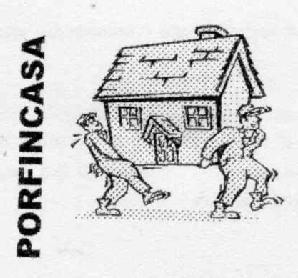 Imagen de PORFINCASA