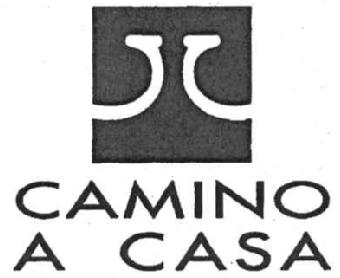Imagen de CAMINO A CASA