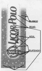 Imagen de PROTECCION COMPLETA LICOR DEL POLO PERFECT