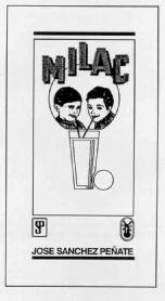Imagen de MILAC JOSE SANCHEZ PEÑATE