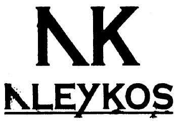 Imagen de AK ALEYKOS