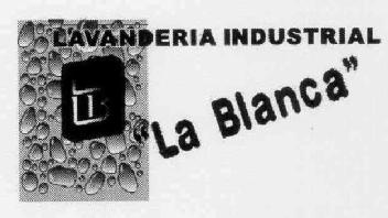 Imagen de LAVANDERIA INDUSTRIAL LA BLANCA