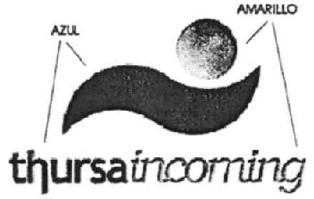 Imagen de THURSAINCOMING