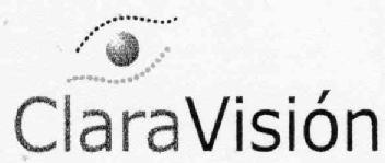 Imagen de CLARAVISION