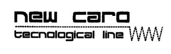 Imagen de NEW CARO TECNOLOGICAL LINE