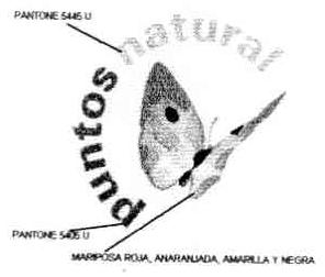 Imagen de PUNTOS NATURAL