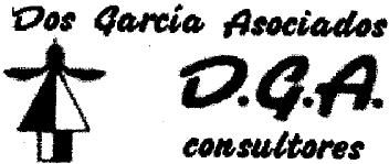 Imagen de DOS GARCIA ASOCIADOS D.G.A. CONSULTORES