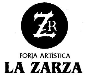 Imagen de ZR FORJA ARTISTICA LA ZARZA