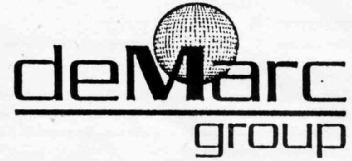 Imagen de DEMARC GROUP