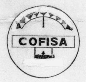 Imagen de COFISA