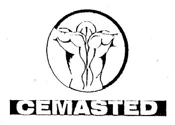 Imagen de CEMASTED