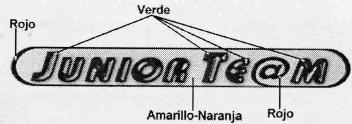 Imagen de JUNIOR TE@M