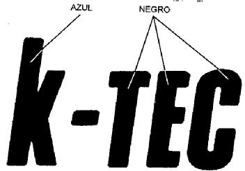 Imagen de K-TEC