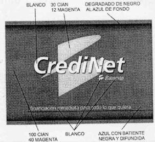 Imagen de B CREDINET BANESTO FINANCIACION INMEDIATA PARA TODO LO QUE QUIERA