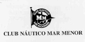 Imagen de MM CLUB NAUTICO LOS ALCAZARES CLUB NAUTICO MAR MENOR