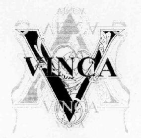 Imagen de V VINCA