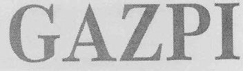 Imagen de GAZPI