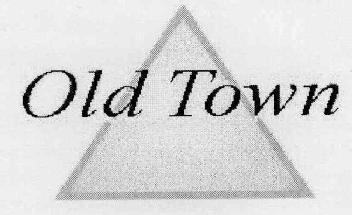 Imagen de OLD TOWN