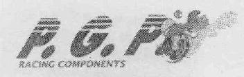 Imagen de P.G. P RACING COMPONENTS