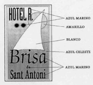 Imagen de HOTEL R. BRISA DE SANT ANTONI