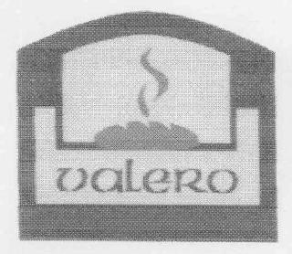 Imagen de VALERO