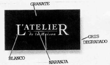 Imagen de L\'ATELIER DE LA MAISON