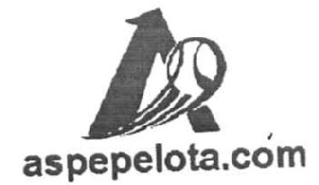 Imagen de ASPEPELOTA.COM