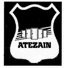 Imagen de ATEZAIN