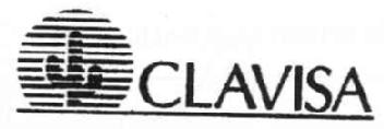 Imagen de CLAVISA
