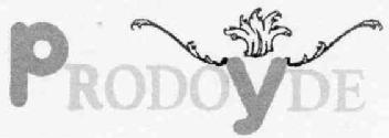 Imagen de PRODOYDE