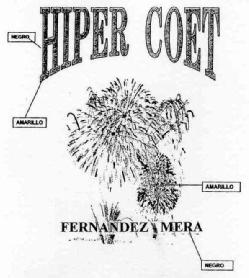 Imagen de HIPER COET FERNANDEZ MERA