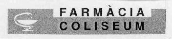 Imagen de FARMACIA COLISEUM