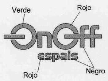 Imagen de ONOFF ESPAIS