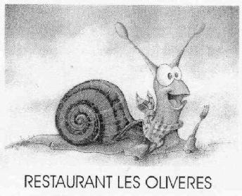 Imagen de RESTAURANT LES OLIVERES