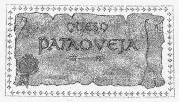 Imagen de QUESO PATAOVEJA
