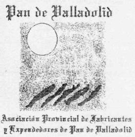 Imagen de PAN DE VALLADOLID ASOCIACION PROVINCIAL DE FABRICANTES Y EXPENDEDORES DE PAN DE VALLADOLID