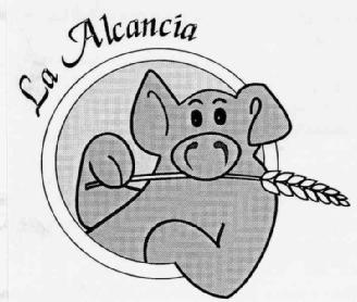 Imagen de LA ALCANCIA