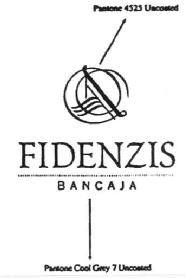 Imagen de FIDENZIS BANCAJA
