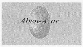 Imagen de ABEN-AZAR