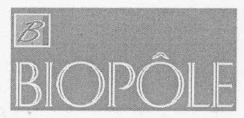 Imagen de B BIOPOLE