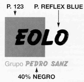 Imagen de EOLO GRUPO PEDRO SANZ