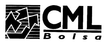 Imagen de CML BOLSA