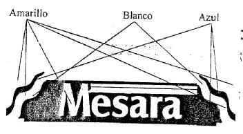 Imagen de MESARA