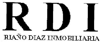 Imagen de RDI RIAÑO DIAZ INMOBILIARIA