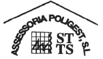 Imagen de ASSESSORIA POLIGEST, S.L. STTS