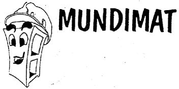 Imagen de MUNDIMAT