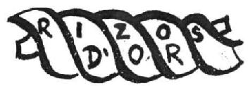 Imagen de RIZOS D\'OR
