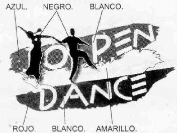 Imagen de OPEN DANCE